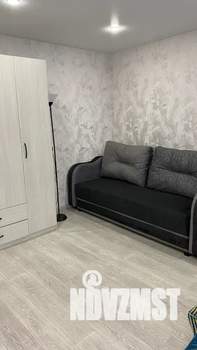 1-к квартира, посуточно, 41м2, 4/10 этаж