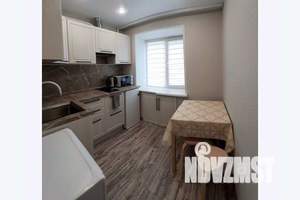 1-к квартира, посуточно, 38м2, 1/5 этаж