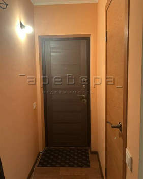 1-к квартира, на длительный срок, 30м2, 2/5 этаж
