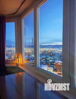 1-к квартира, на длительный срок, 50м2, 12/17 этаж