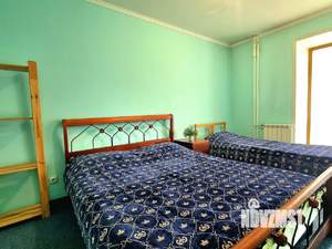 3-к квартира, посуточно, 110м2, 8/16 этаж