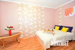 2-к квартира, посуточно, 45м2, 1/1 этаж