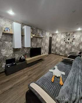 2-к квартира, на длительный срок, 50м2, 11/20 этаж