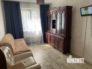 1-к квартира, на длительный срок, 38м2, 3/16 этаж