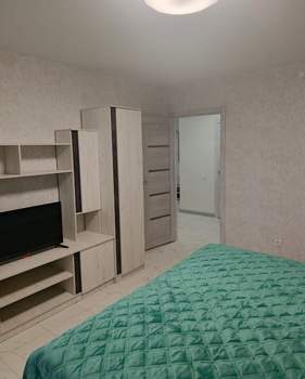 2-к квартира, на длительный срок, 56м2, 23/25 этаж