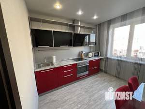 1-к квартира, на длительный срок, 42м2, 9/10 этаж