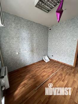 1-к квартира, на длительный срок, 43м2, 8/10 этаж