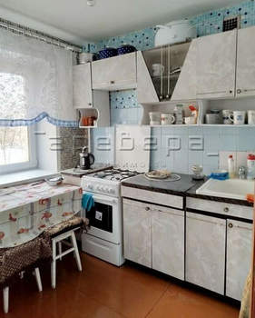 1-к квартира, на длительный срок, 32м2, 2/5 этаж