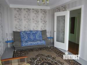 2-к квартира, на длительный срок, 39м2, 7/9 этаж