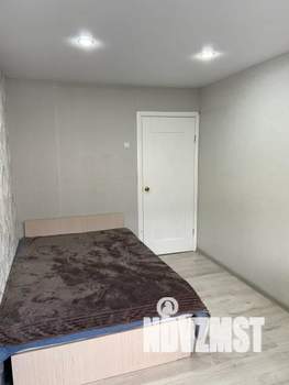 2-к квартира, посуточно, 49м2, 2/5 этаж