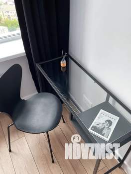 1-к квартира, посуточно, 41м2, 20/25 этаж