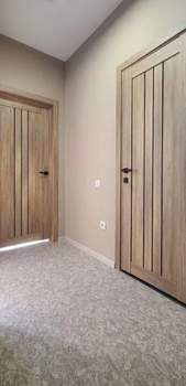 1-к квартира, на длительный срок, 35м2, 13/25 этаж