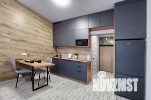 1-к квартира, посуточно, 35м2, 8/24 этаж