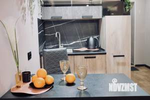 Студия квартира, посуточно, 26м2, 9/10 этаж