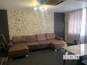 3-к квартира, на длительный срок, 60м2, 1/5 этаж