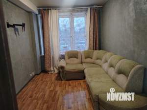 1-к квартира, на длительный срок, 28м2, 1/6 этаж