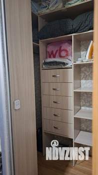 1-к квартира, на длительный срок, 33м2, 4/9 этаж