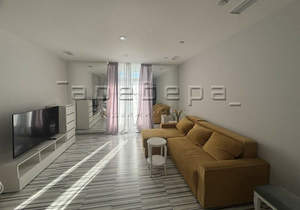 2-к квартира, на длительный срок, 61м2, 14/14 этаж