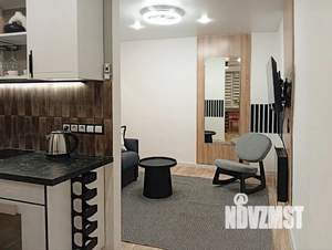 2-к квартира, посуточно, 32м2, 1/5 этаж