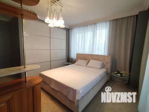 3-к квартира, посуточно, 85м2, 9/9 этаж