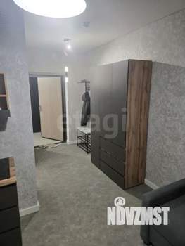 Студия квартира, на длительный срок, 14м2, 3/9 этаж