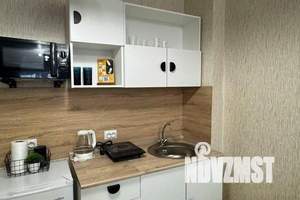 1-к квартира, посуточно, 30м2, 17/24 этаж