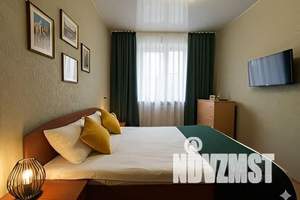 1-к квартира, посуточно, 45м2, 3/11 этаж