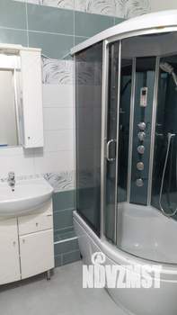 Студия квартира, на длительный срок, 32м2, 4/16 этаж