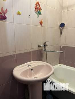 1-к квартира, на длительный срок, 38м2, 7/9 этаж