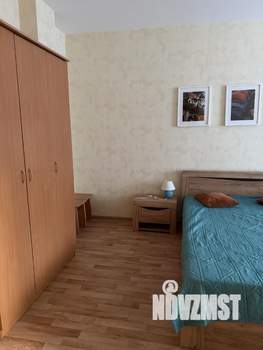 1-к квартира, на длительный срок, 36м2, 15/19 этаж