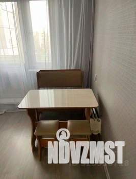 1-к квартира, на длительный срок, 33м2, 10/10 этаж