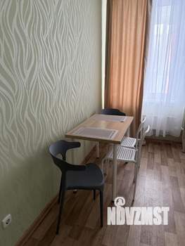 1-к квартира, на длительный срок, 36м2, 15/19 этаж