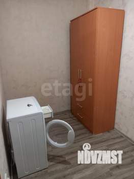 Студия квартира, на длительный срок, 35м2, 6/11 этаж