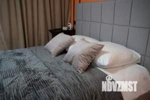 1-к квартира, посуточно, 31м2, 1/1 этаж