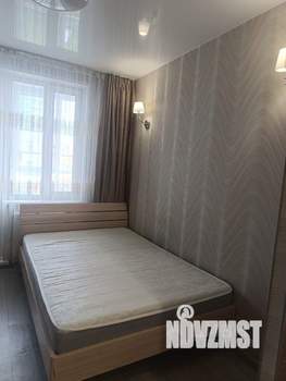 Студия квартира, на длительный срок, 27м2, 3/19 этаж