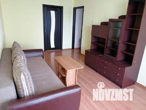 2-к квартира, на длительный срок, 47м2, 3/5 этаж