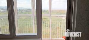 Студия квартира, посуточно, 35м2, 8/21 этаж