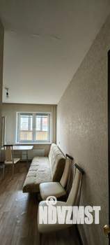 1-к квартира, на длительный срок, 37м2, 9/10 этаж