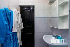 2-к квартира, посуточно, 60м2, 1/1 этаж