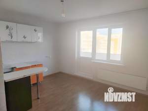 Студия квартира, на длительный срок, 29м2, 13/17 этаж