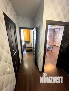 1-к квартира, на длительный срок, 42м2, 4/16 этаж