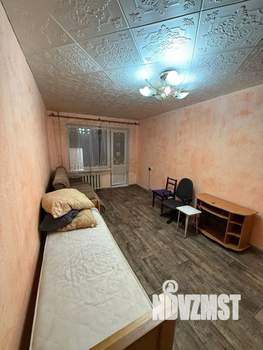 1-к квартира, на длительный срок, 32м2, 3/5 этаж