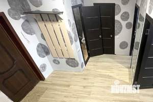 1-к квартира, посуточно, 52м2, 20/20 этаж
