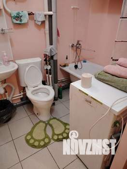 Студия квартира, посуточно, 22м2, 12/17 этаж