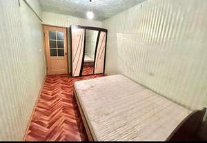 3-к квартира, на длительный срок, 62м2, 4/5 этаж