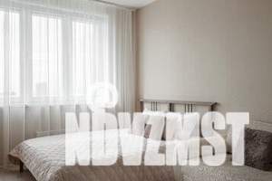 1-к квартира, посуточно, 41м2, 22/25 этаж