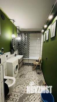 2-к квартира, на длительный срок, 48м2, 8/18 этаж