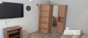 1-к квартира, на длительный срок, 33м2, 1/5 этаж