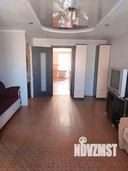 2-к квартира, на длительный срок, 44м2, 4/5 этаж