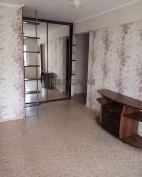 3-к квартира, на длительный срок, 78м2, 3/5 этаж